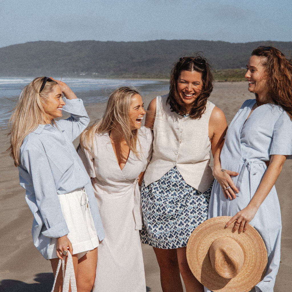 Designing for Real Women