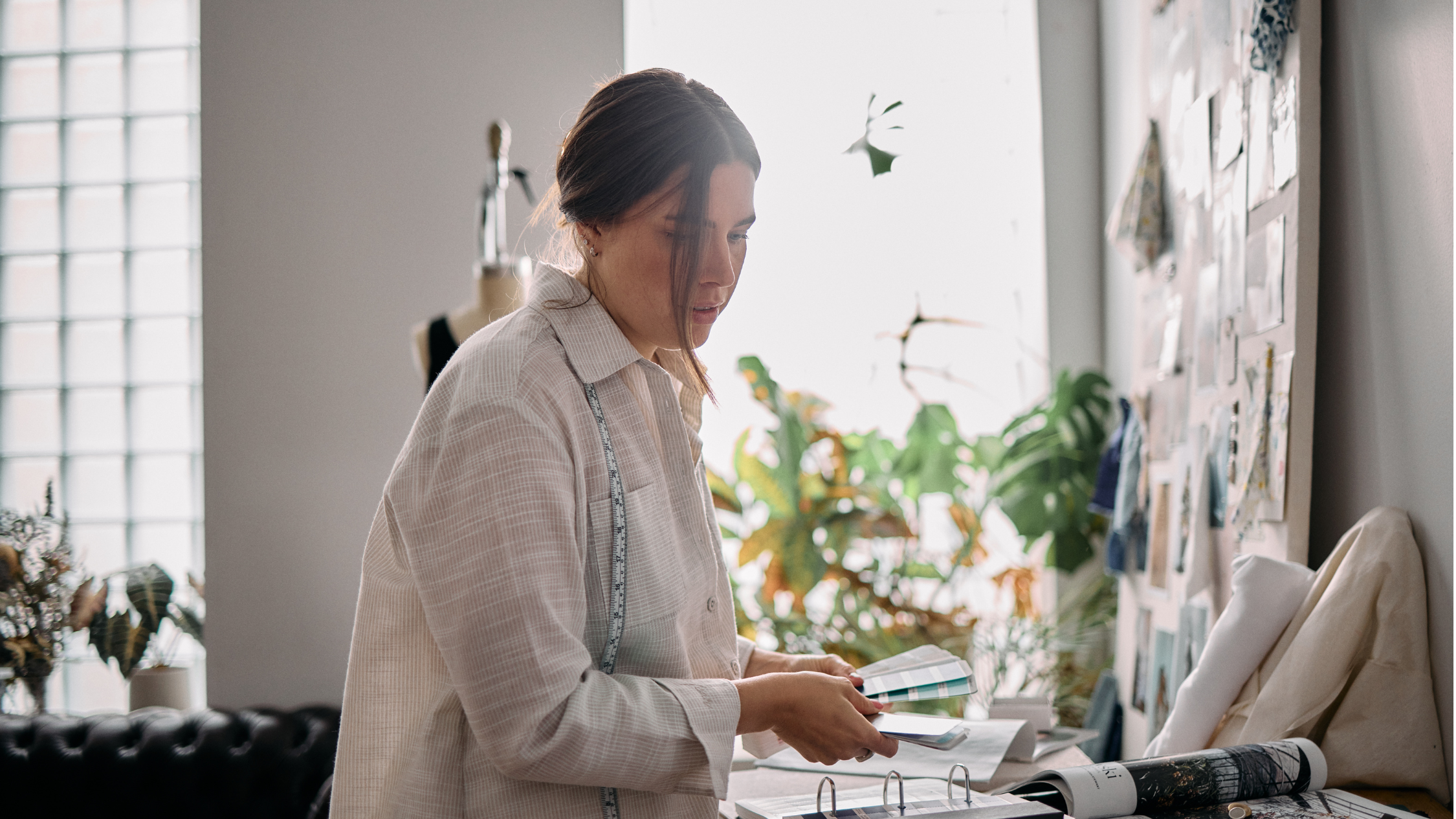 Why I Started LOVE OF IVY