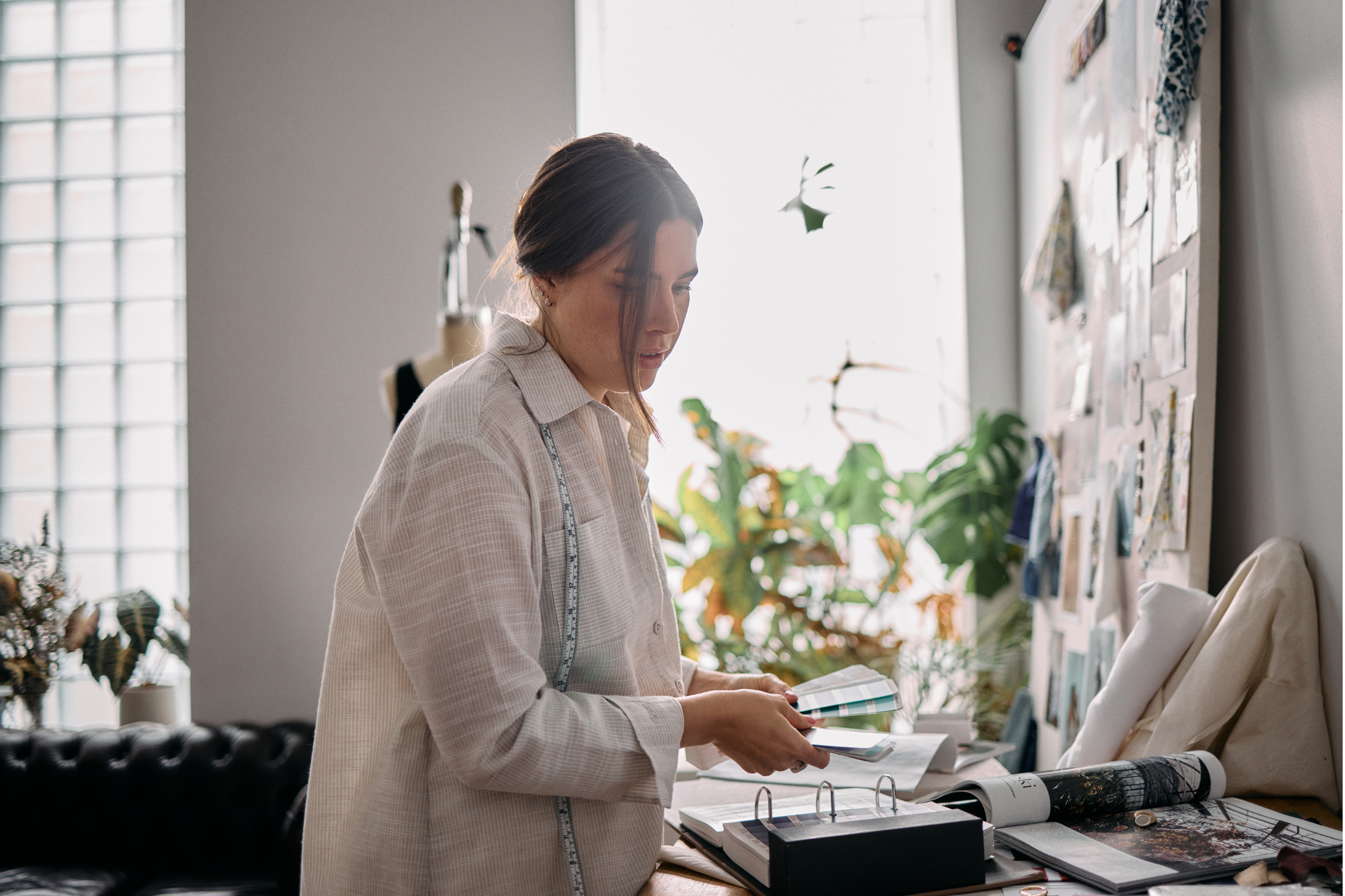 Why I Started LOVE OF IVY