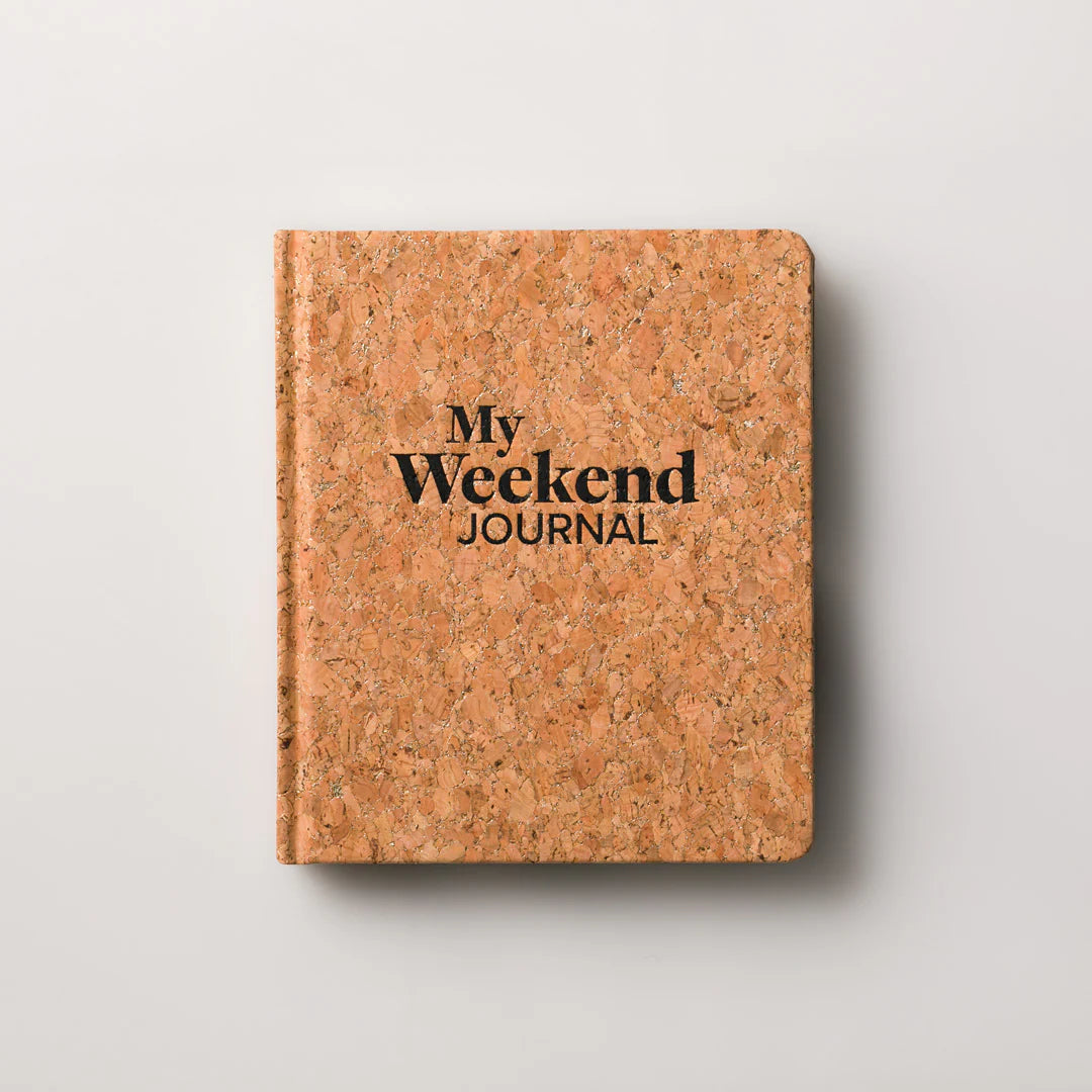 Weeknd Journal SEVEN SUNDAYS WEEKEND JOURNAL – LOVE OF IVY