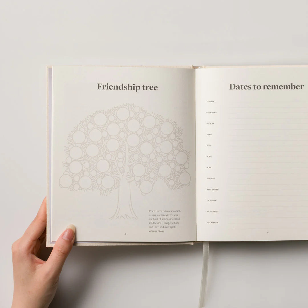 SEVEN SUNDAYS WEEKEND JOURNAL