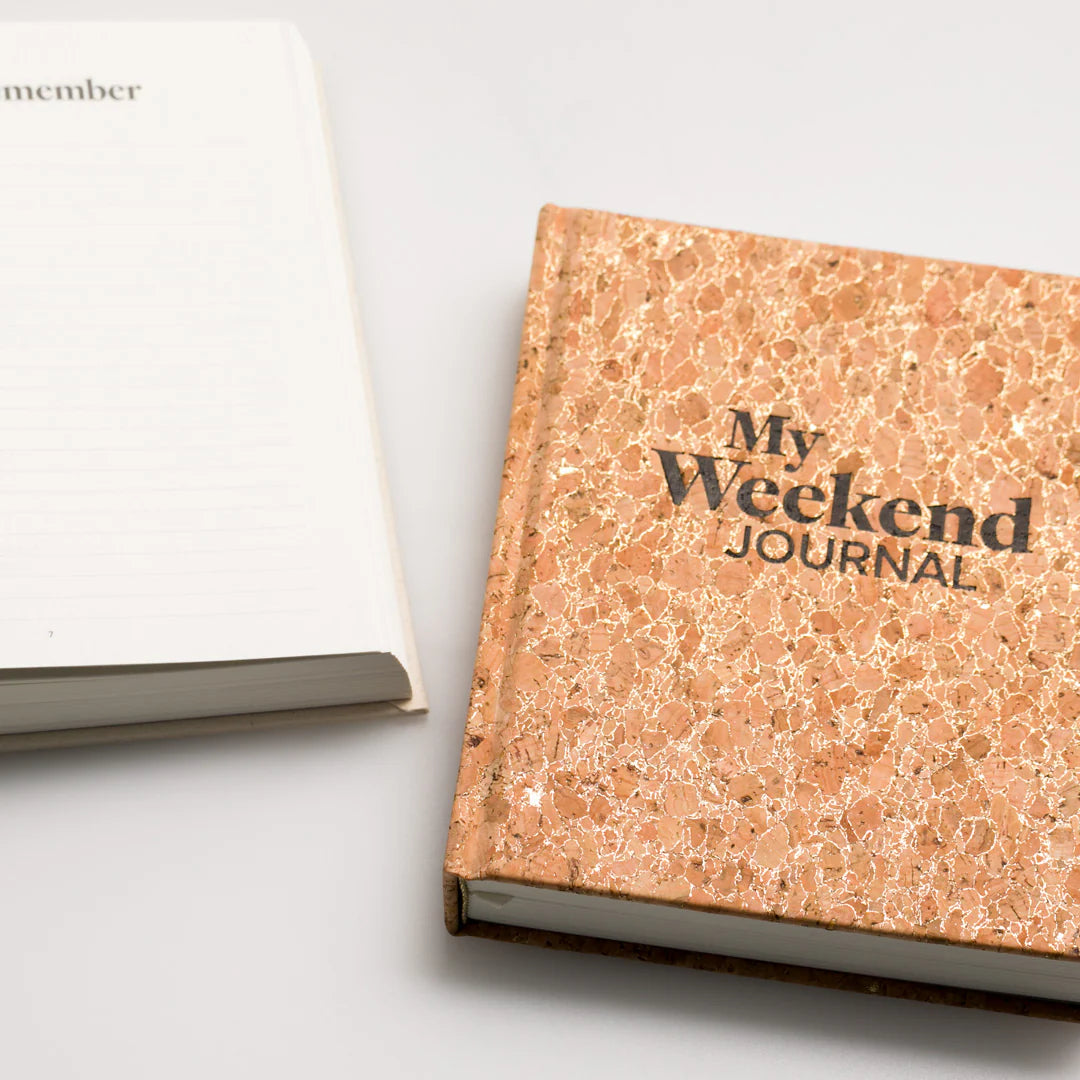 SEVEN SUNDAYS WEEKEND JOURNAL