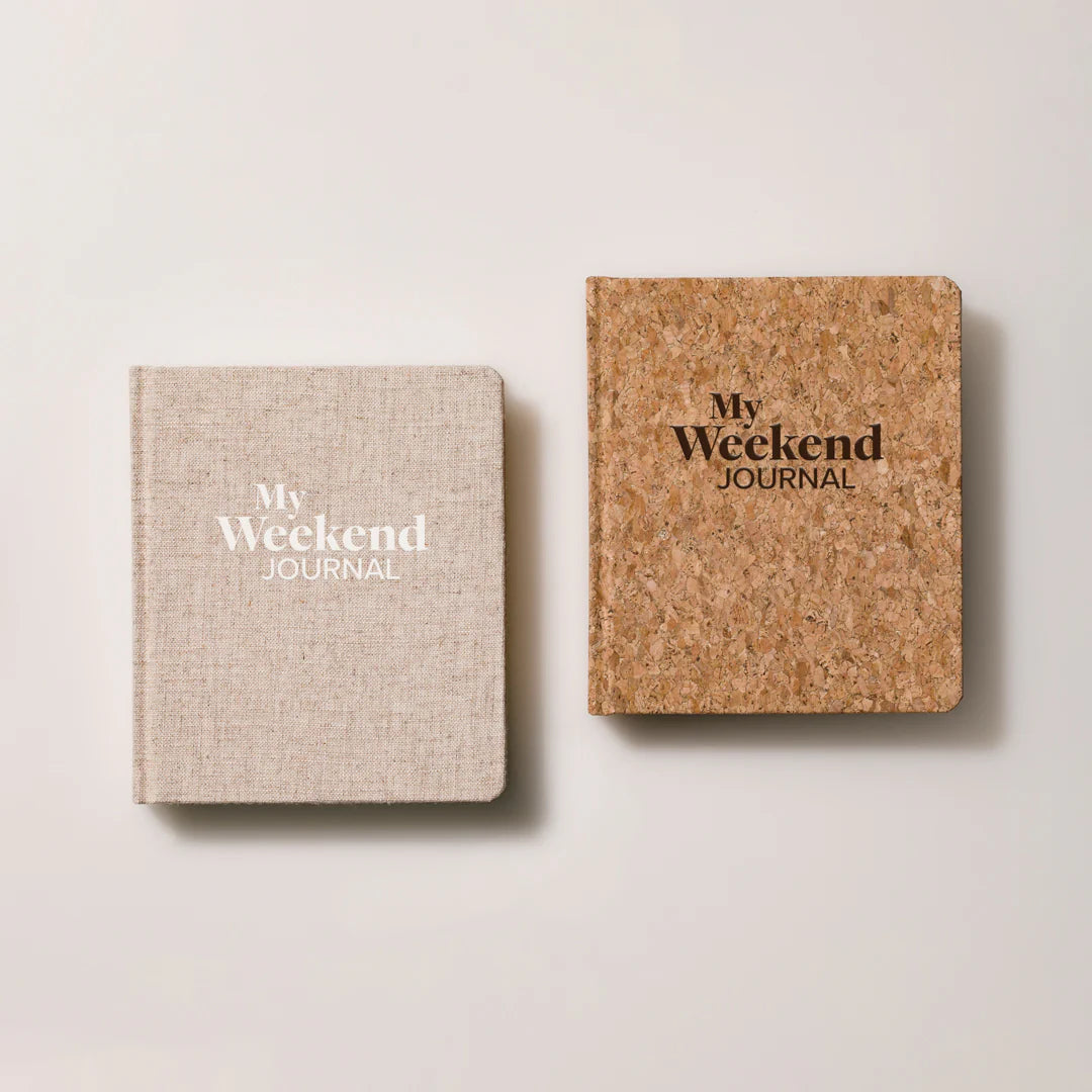 SEVEN SUNDAYS WEEKEND JOURNAL