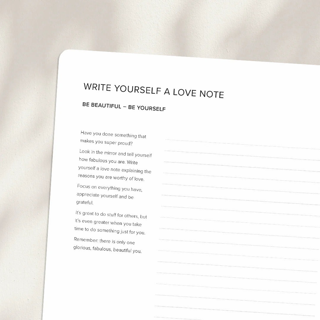 Weeknd Journal SEVEN SUNDAYS WEEKEND JOURNAL – LOVE OF IVY