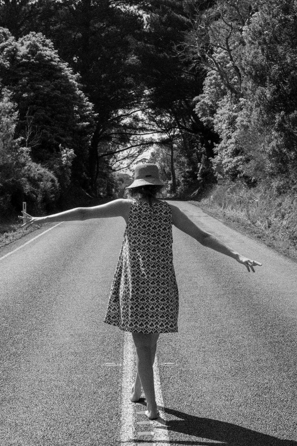 MARIE DRESS
